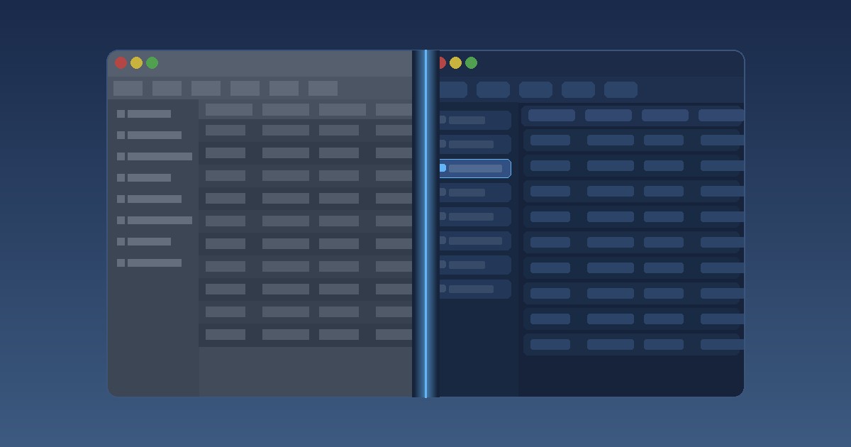 Новый интерфейс 1С 8.5 — стоит ли переходить