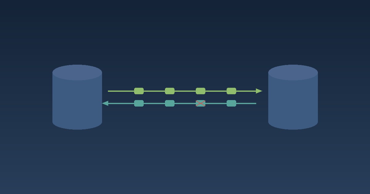 Обмен данными в 1С: почему документы не доходят
