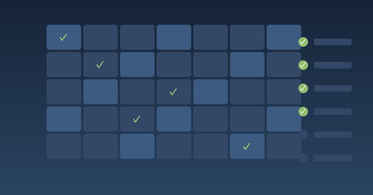 Подготовка базы 1С к квартальной отчётности