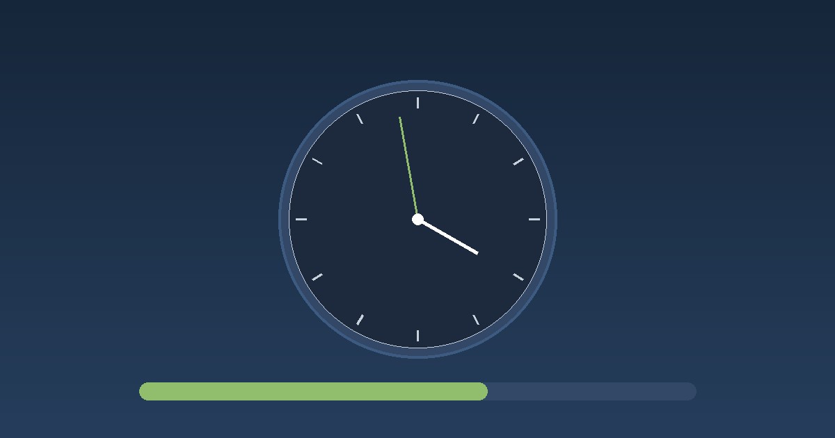 Отчёт 1С формируется долго — что можно сделать